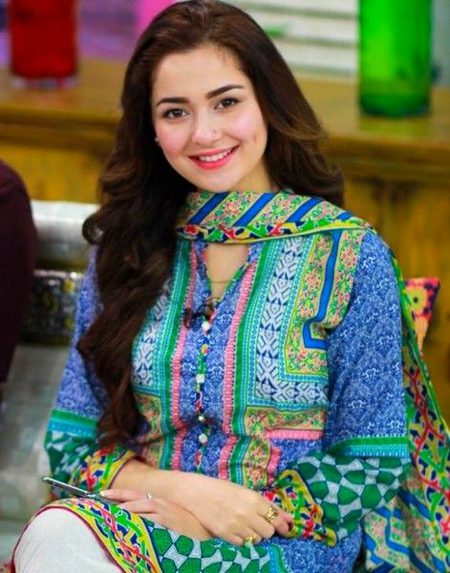 Pakistani Celebs image