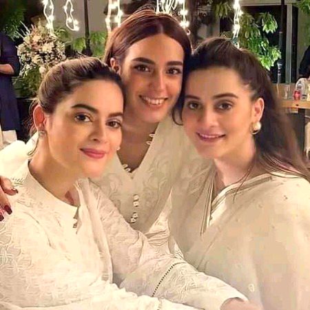 Pakistani Celebs image