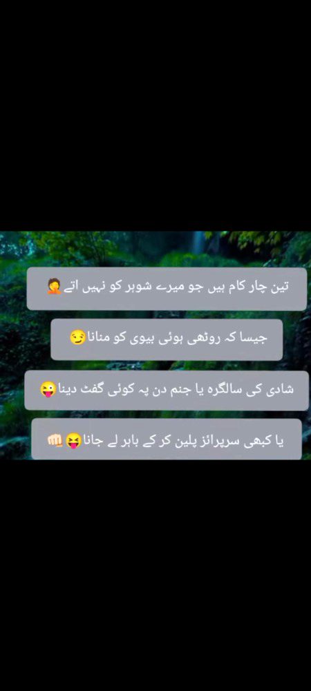 Social media post
