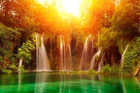 Beautiful Nature image