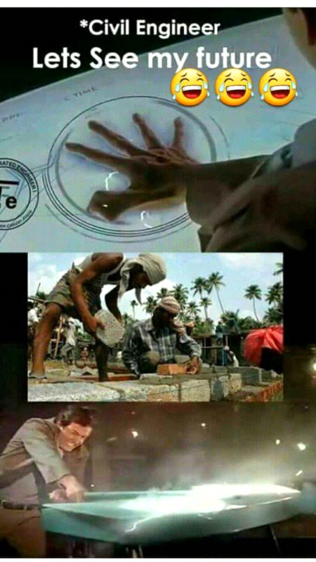 Social media post