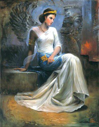 Paintings image
