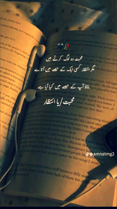 Social media post