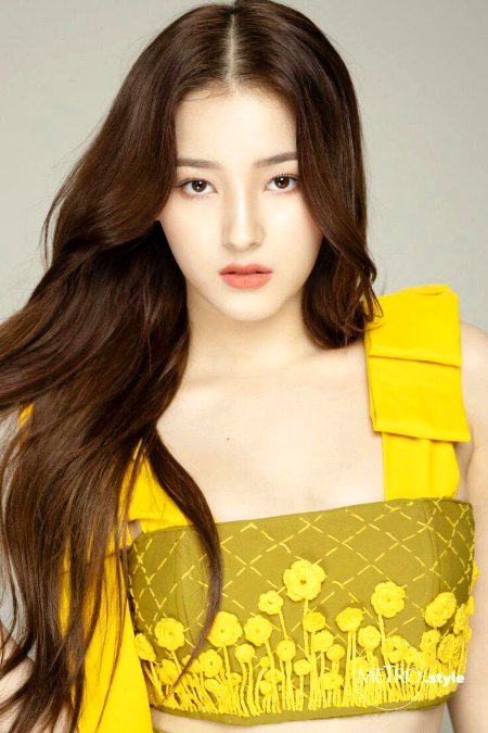 Beautiful People image