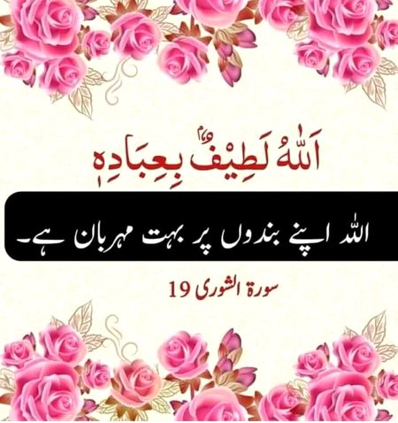 Islamic Quotes image