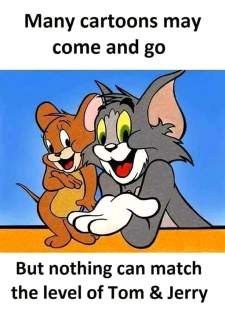 Social media post