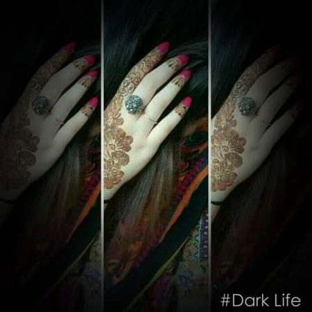 Mehndi Design image