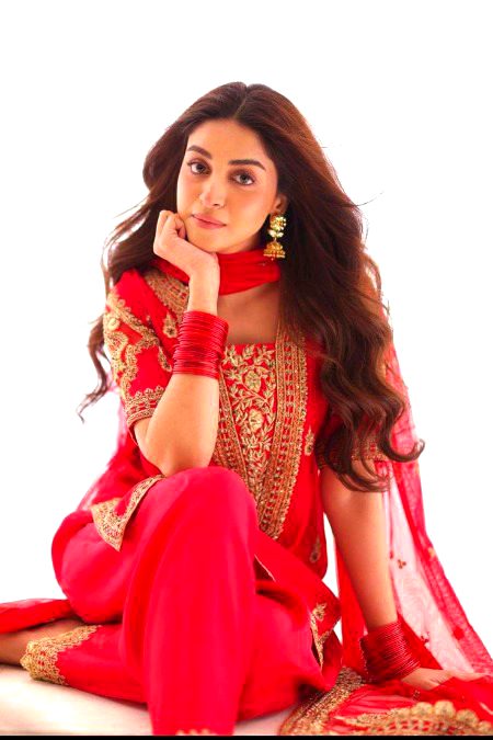 Pakistani Celebs image