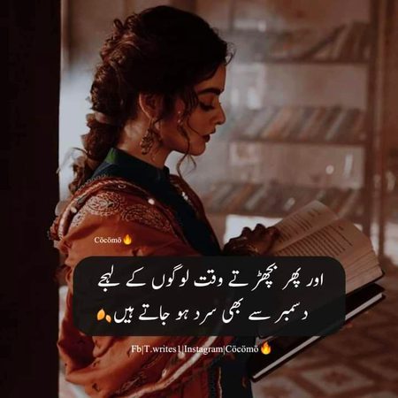 Sad Poetry image