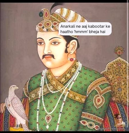 Memes & Satire image