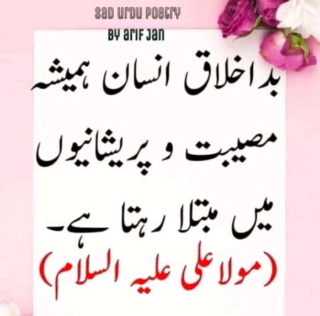 Islamic Quotes image
