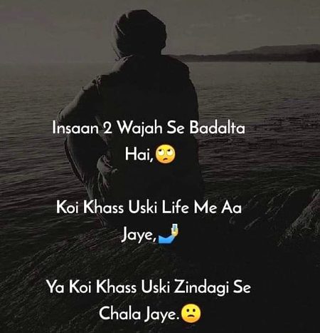Social media post