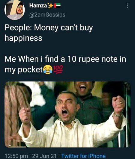 Memes & Satire image