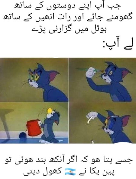 Memes & Satire image