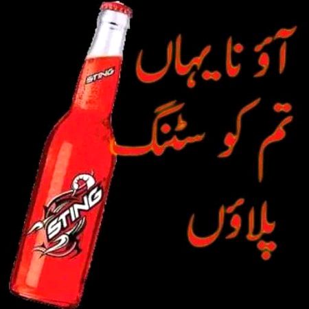Social media post