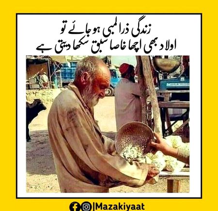 Social media post