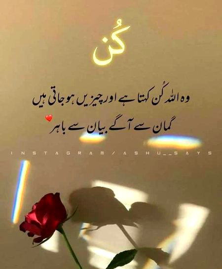 Islamic Quotes image
