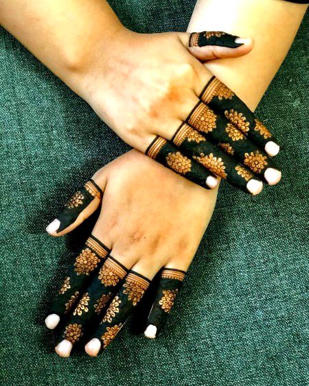 Mehndi Design image