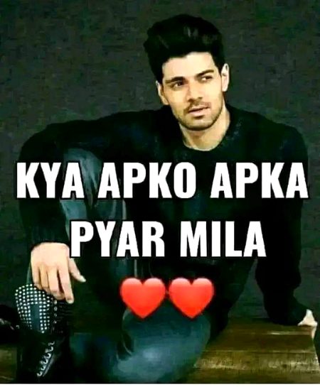 Social media post
