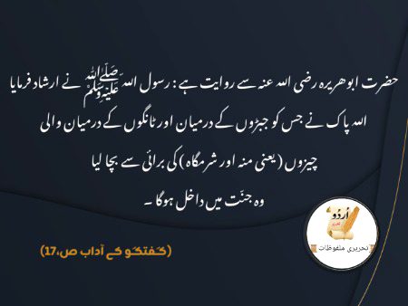 Islamic Quotes image