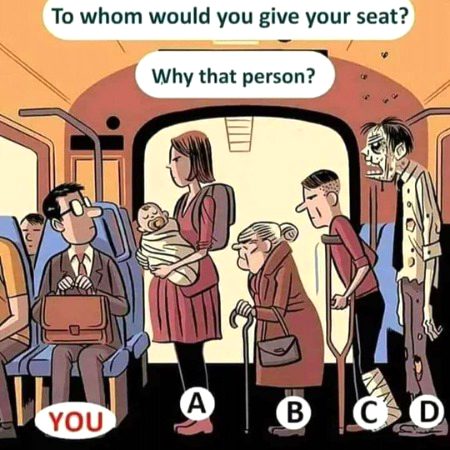 Social media post