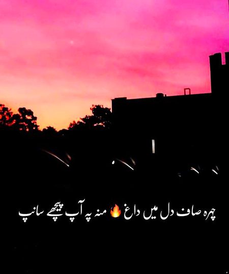 Attitude Poetry image
