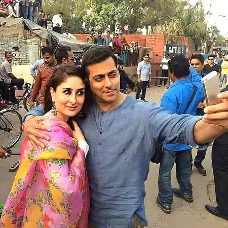 Indian Celebs image