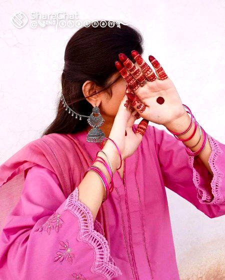 Mehndi Design image