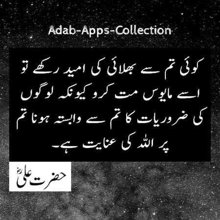 Islamic Quotes image
