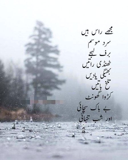 Sad Poetry image