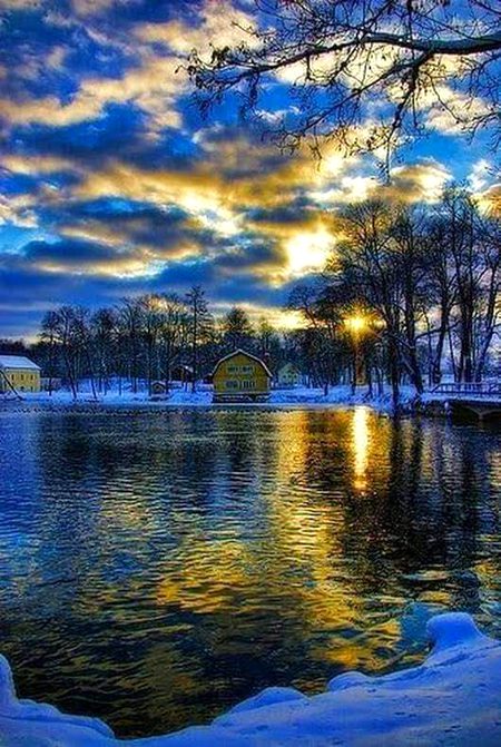 Beautiful Nature image