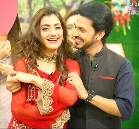 Pakistani Celebs image