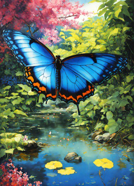 Beautiful Nature image