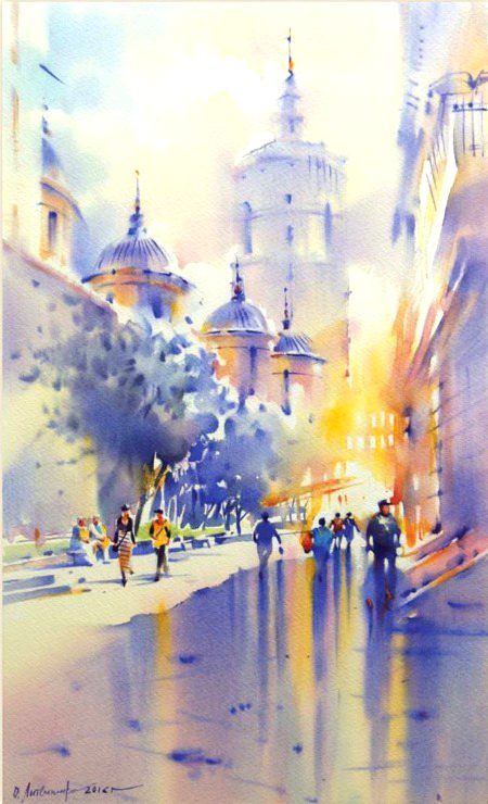 Paintings image