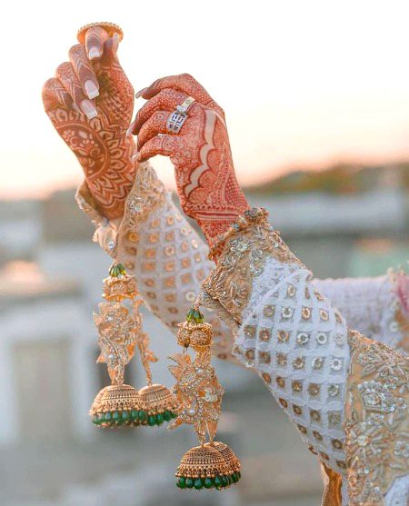 Mehndi Design image
