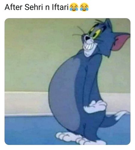 Social media post