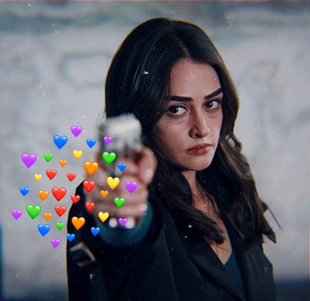 Turkish Celebs image