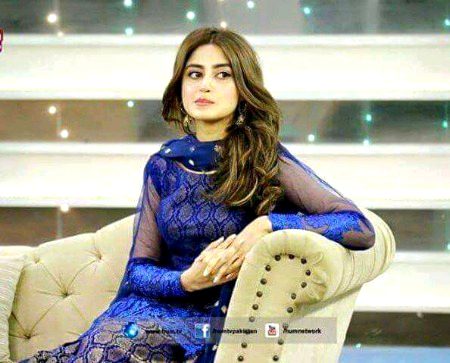 Pakistani Celebs image