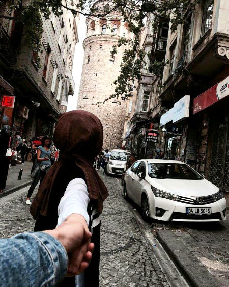 Beautiful People image