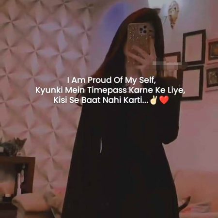 Social media post