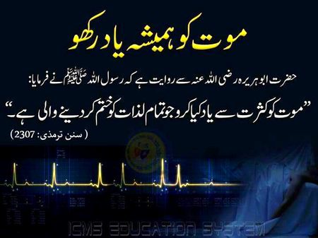 Islamic Quotes image