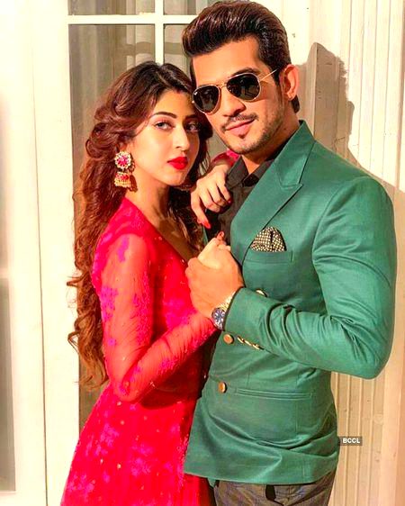 Indian Celebs image