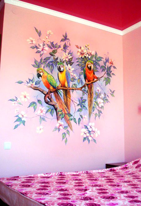Street Art image
