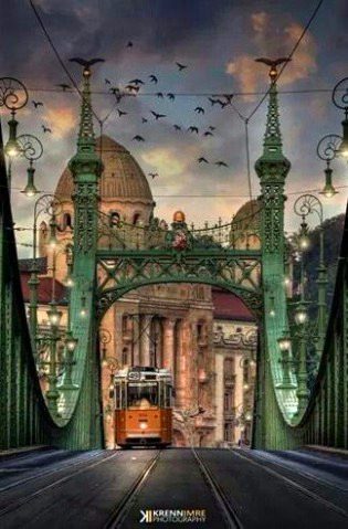 Beautiful Structures image