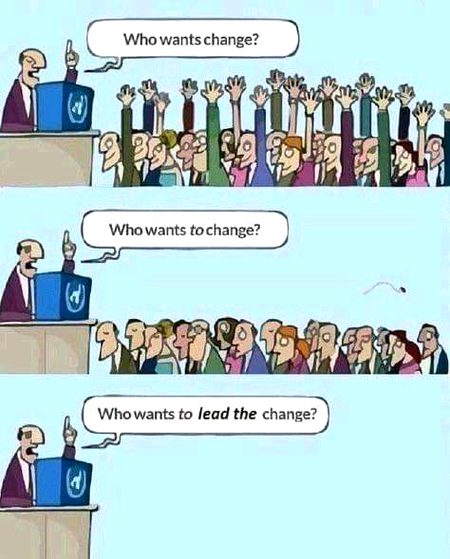 Memes & Satire image