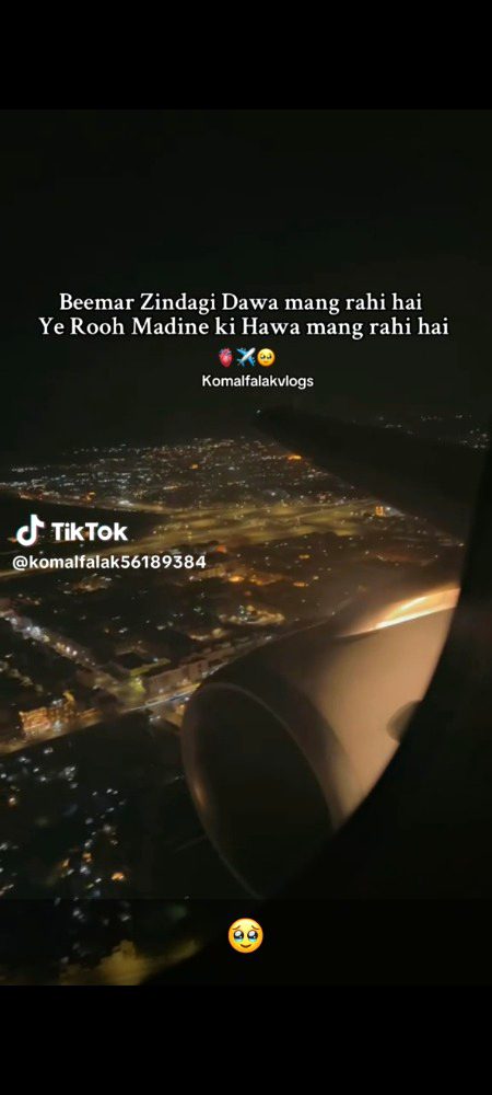 Social media post