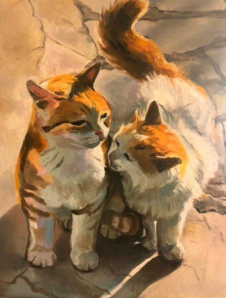 Paintings image