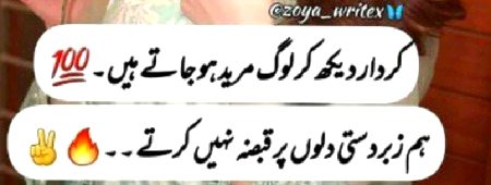 Attitude Poetry image