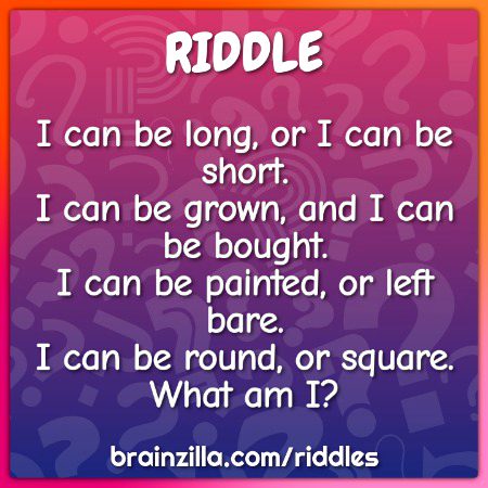 Riddles & Puzzles image