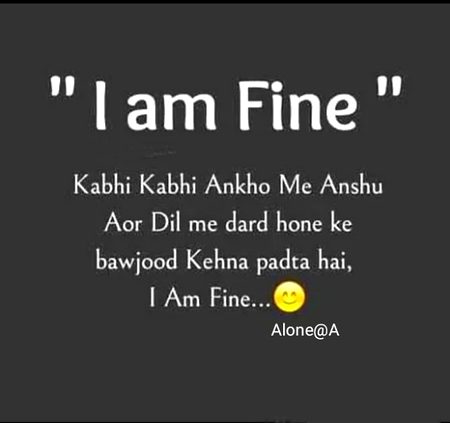 Sad Poetry image